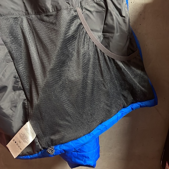 Columbia Interchange Puffer Jacket - Picture 6 of 7